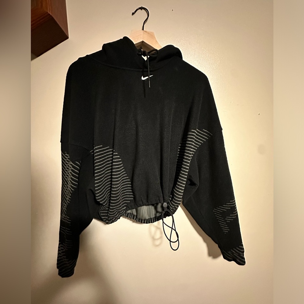 Nike Pro Hoodie